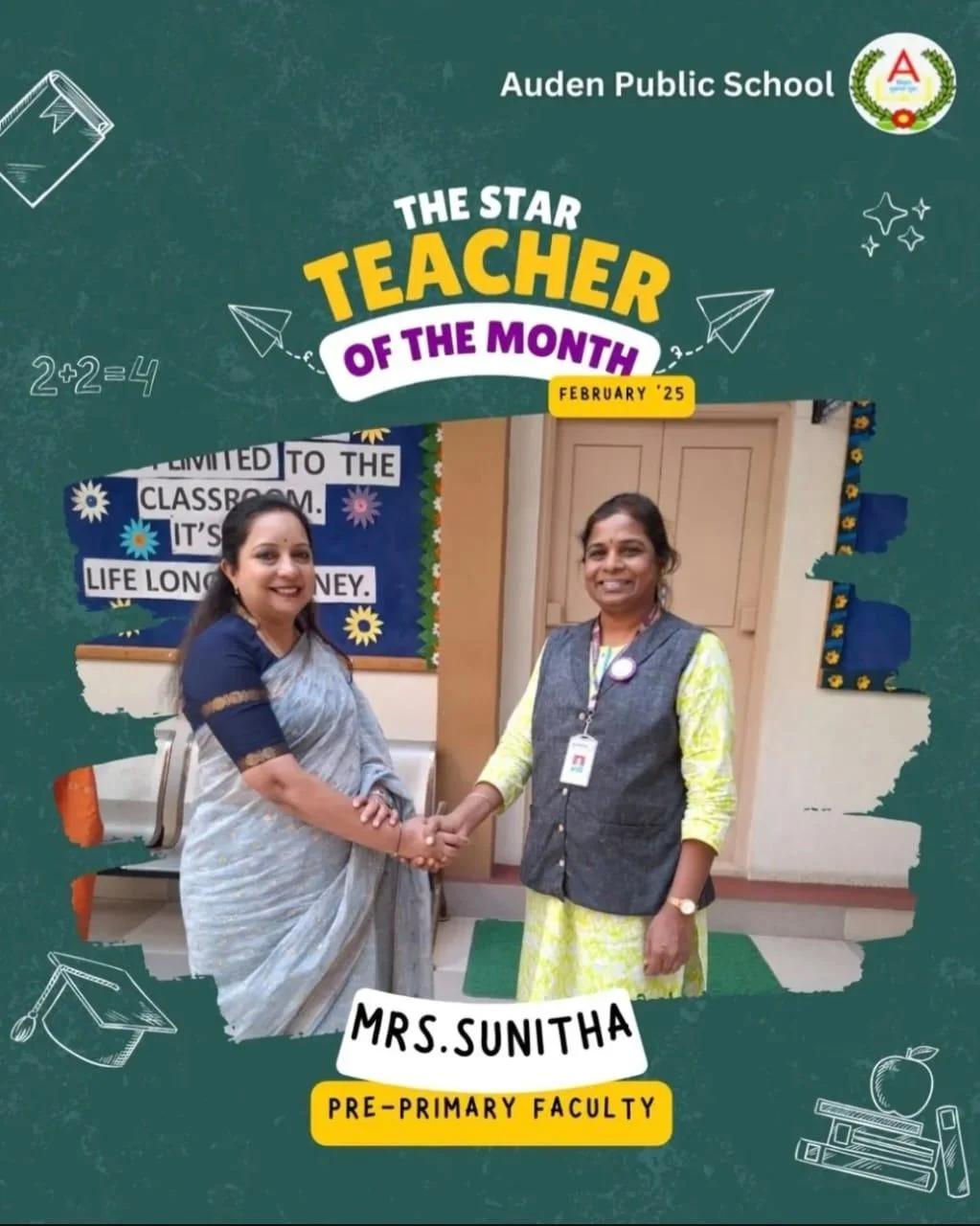 Suneetha